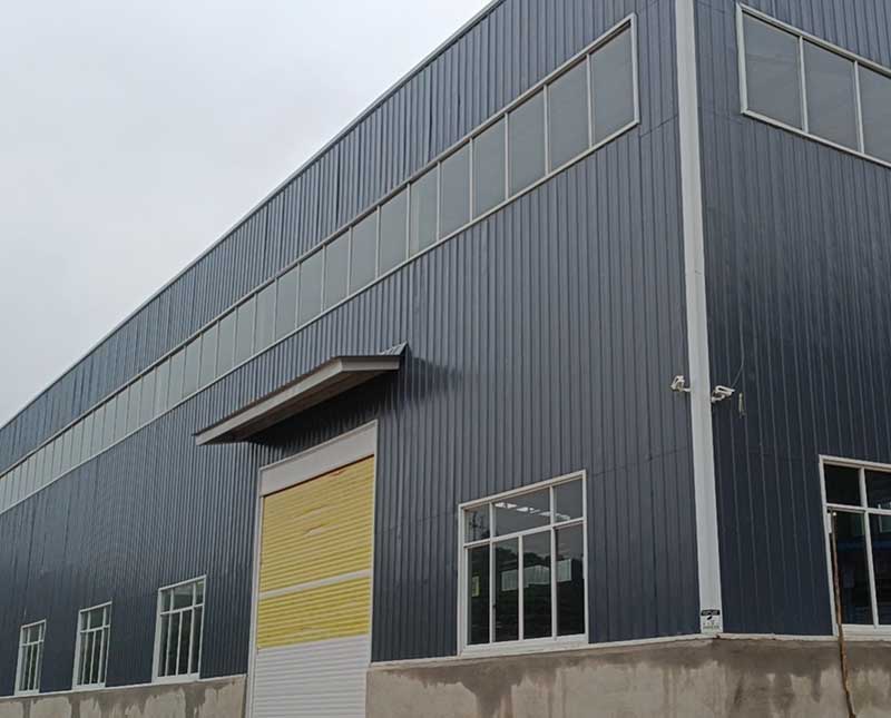 廠(chǎng)房車(chē)間